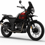 Royal Enfield Himalayan Royal Enfield Himalayan for rent in Sydney at Motohire