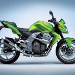 Kawaski copy Kawasaki Z750
