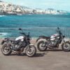 Motorcycle routes from Sydney