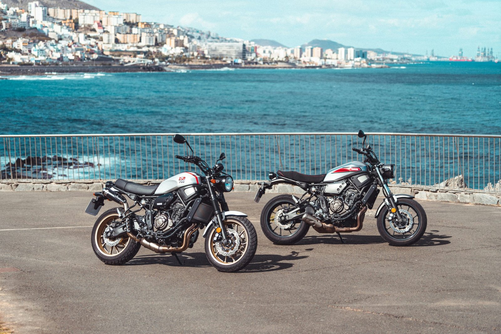 Motorcycle routes from Sydney
