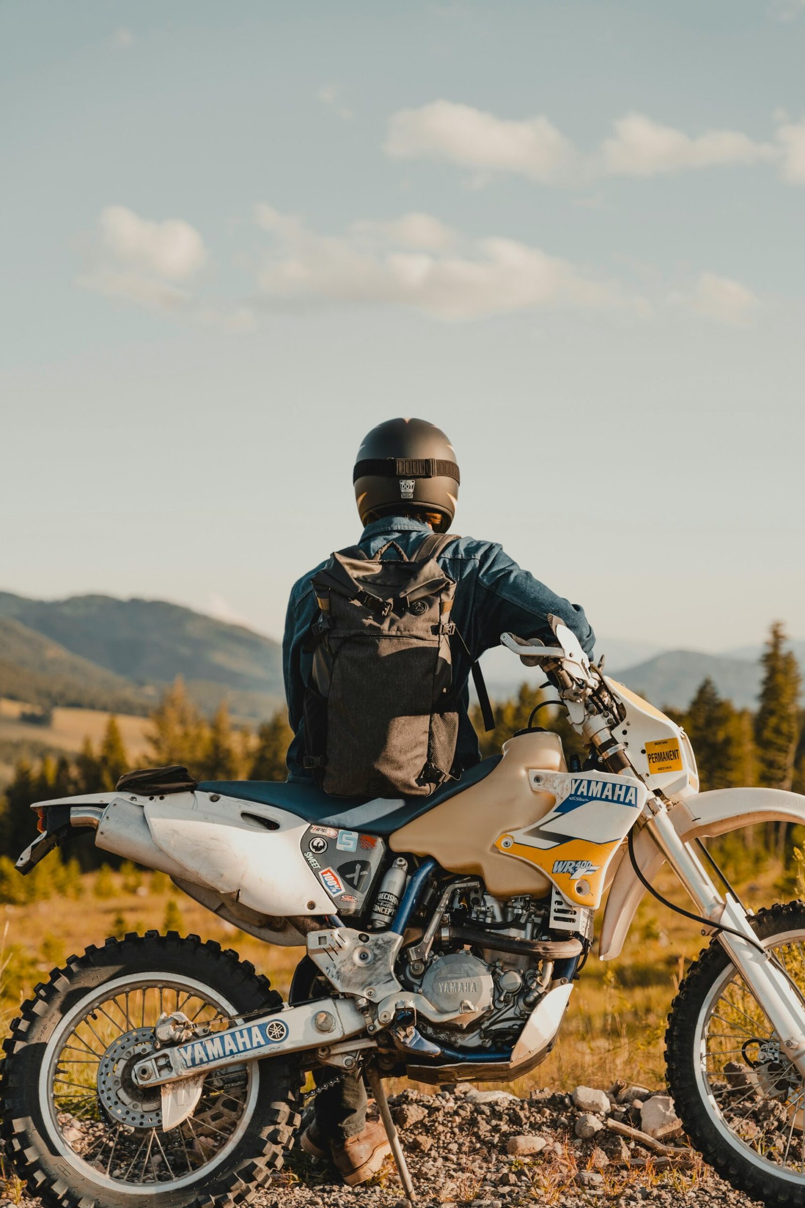 Motorcycle Rental Sydney | Flexible Bike Rentals – MotoHire