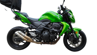 Kawasaki Z750