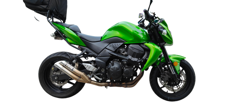 Kawasaki Z 750