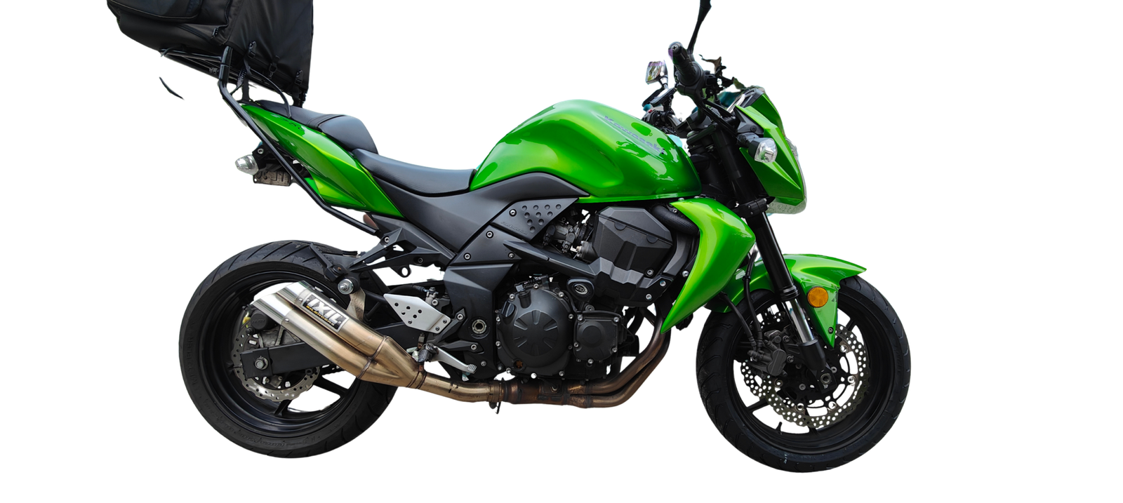Kawasaki Z750