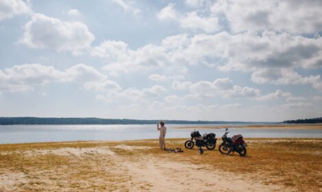 🏍️🇦🇺Motorcycle Riding Australia – International Riders