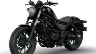 motohire | Honda CMX500 Rebel