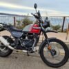 motohire | Royal Enfield Himalayan 411: The Ultimate Adventure Motorcycle for Every Terrain