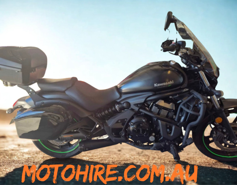 Kawasaki  Vulcan 650S