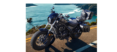 Honda CMX Rebel 500
